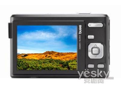 添加一抹色彩 獨居老人經濟易用相機推薦