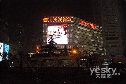 最美還是夕陽紅 十一老年旅游相機選購推薦