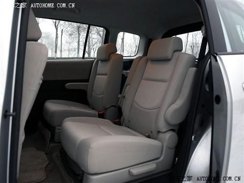 汽車之家 進(jìn)口馬自達(dá) 馬自達(dá)5 2.0 手動(dòng)舒適型