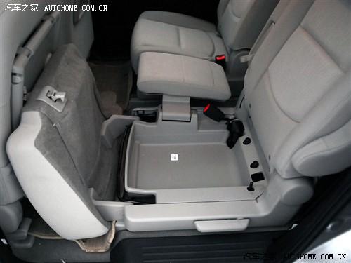 汽車之家 進(jìn)口馬自達(dá) 馬自達(dá)5 2.0 手動(dòng)舒適型