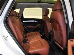 汽車之家 進口奧迪 海外奧迪q5 09款 3.2 quattro