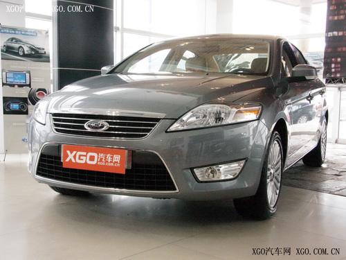 要面子也要空間 6款低價(jià)位中型車推薦