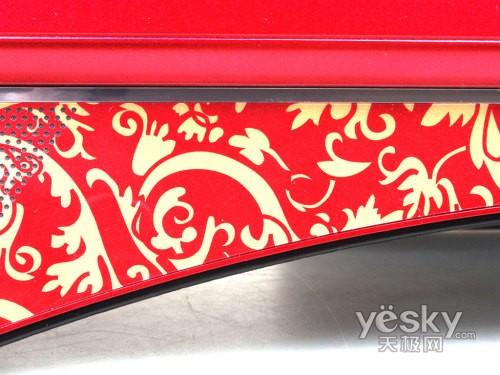 紅色版聯想ideacentre C305一體電腦評測