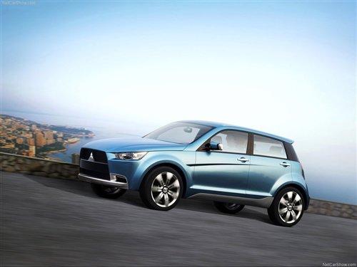 SUV+小型車 三菱未來2款入華新車前瞻 汽車之家 SUV+小型車 三菱未來2款入華新車前瞻 汽車之家