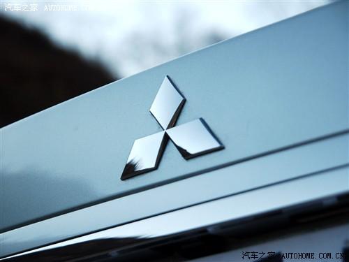 SUV+小型車 三菱未來2款入華新車前瞻 汽車之家 SUV+小型車 三菱未來2款入華新車前瞻 汽車之家