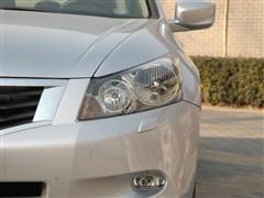 汽車之家 廣汽本田 雅閣 08款 2.4 ex