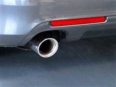 汽車之家 東風本田 思鉑睿 09款 2.4l 尊貴版