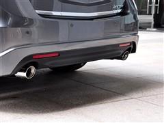 汽車之家 東風本田 思鉑睿 09款 2.4l 尊貴導航版