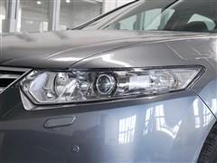 汽車之家 東風本田 思鉑睿 09款 2.4l 尊貴版