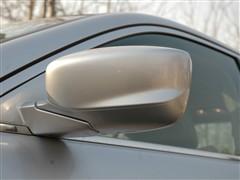 汽車之家 廣汽本田 雅閣 08款 2.4 ex