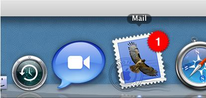 Windows 7任務欄對比蘋果Mac Dock