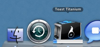 Windows 7任務欄對比蘋果Mac Dock