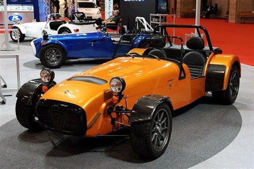 功率175馬力 Caterham發布新車CSR 175 汽車之家 功率175馬力 Caterham發布新車CSR 175 汽車之家