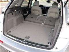 汽車(chē)之家 進(jìn)口奧迪 進(jìn)口奧迪q5 09款 3.2 quattro