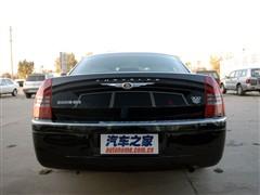汽車之家 北京克萊斯勒 克萊斯勒300c 06款 2.7l豪華版
