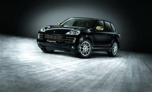 108.8萬 保時捷卡宴特別版廣州車展首發 汽車之家 108.8萬 保時捷卡宴特別版廣州車展首發 汽車之家