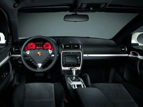 108.8萬 保時捷卡宴特別版廣州車展首發 汽車之家 108.8萬 保時捷卡宴特別版廣州車展首發 汽車之家