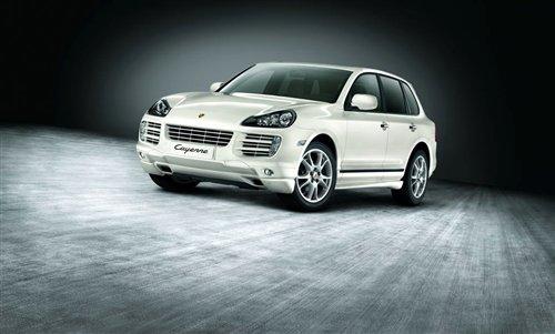 108.8萬 保時捷卡宴特別版廣州車展首發 汽車之家 108.8萬 保時捷卡宴特別版廣州車展首發 汽車之家