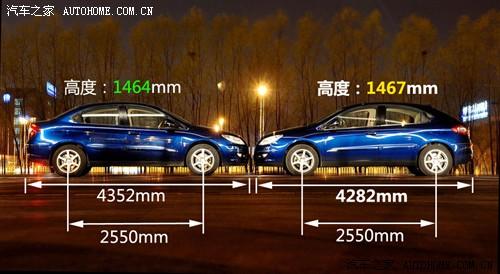 汽車之家 奇瑞汽車 奇瑞a3 09款 兩廂 1.6mt 精英型