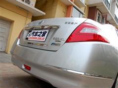 汽車之家 東風(fēng)日產(chǎn) 天籟 08款 2.5l xl 領(lǐng)先版