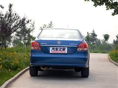 汽車之家 上海大眾 朗逸 08款 1.6 自動品軒版