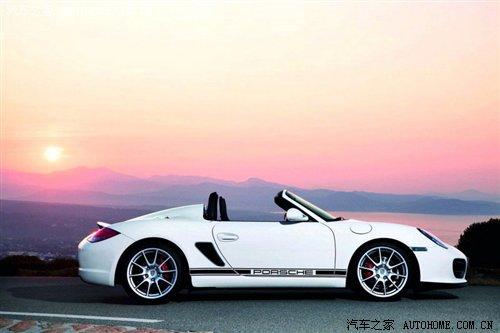 本月發布 保時捷Boxter敞篷版官圖曝光 汽車之家 本月發布 保時捷Boxter敞篷版官圖曝光 汽車之家
