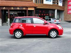 汽車之家 長城汽車 炫麗 09款 1.5l cvt 豪華型vvt