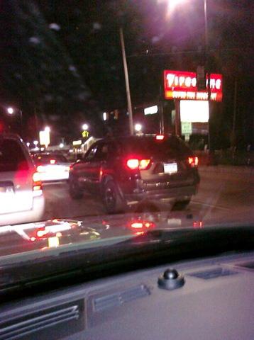 明年1月發布 新一代大切諾基路試曝光 汽車之家 明年1月發布 新一代大切諾基路試曝光 汽車之家