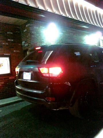 明年1月發布 新一代大切諾基路試曝光 汽車之家 明年1月發布 新一代大切諾基路試曝光 汽車之家