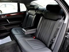 汽車之家 進口大眾 輝騰 09款 v6 5座加長頂級版