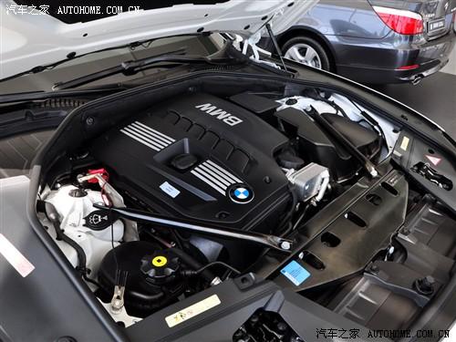 汽車之家 進口寶馬 寶馬7系 09款 730li領先型