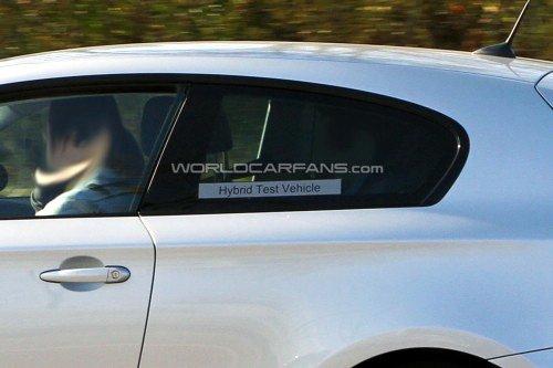 搭載小排量發(fā)動(dòng)機(jī) 寶馬混合動(dòng)力1系曝光 汽車之家 搭載小排量發(fā)動(dòng)機(jī) 寶馬混合動(dòng)力1系曝光 汽車之家