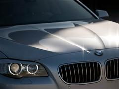 汽車之家 進口寶馬 進口寶馬5系 2011款 基本型