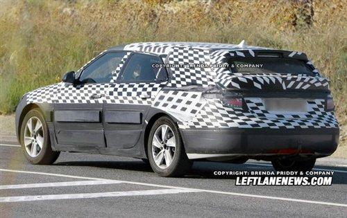 明年秋上市? 2011款薩博9-5旅行版諜照 汽車之家 明年秋上市? 2011款薩博9-5旅行版諜照 汽車之家