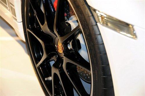 最輕的保時(shí)捷 新款Boxster Spyder發(fā)布 汽車之家 最輕的保時(shí)捷 新款Boxster Spyder發(fā)布 汽車之家