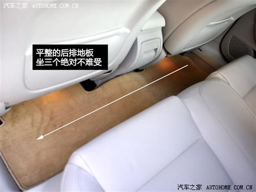 汽車之家 東風雪鐵龍 雪鐵龍c5 2010款 2.3l 尊貴型