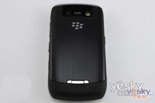 帕里斯·希爾頓只愛BB 黑莓熱點機型導購