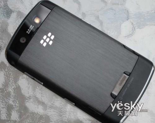 帕里斯·希爾頓只愛(ài)BB 黑莓熱點(diǎn)機(jī)型導(dǎo)購(gòu)