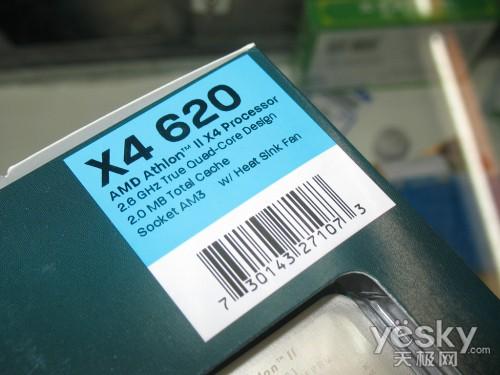 INTEL再次淚流滿面 主流最超值CPU強勢推薦