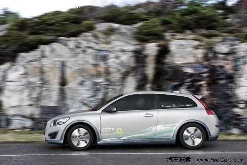 ȫ-2011֠C30 BEVٷDl