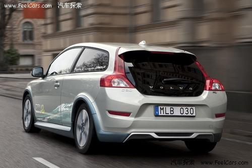 ȫ-2011֠C30 BEVٷDl