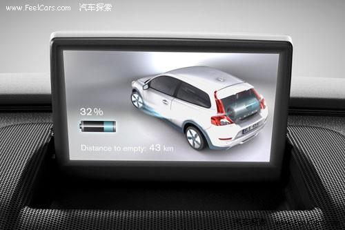 ȫ-2011֠C30 BEVٷDl