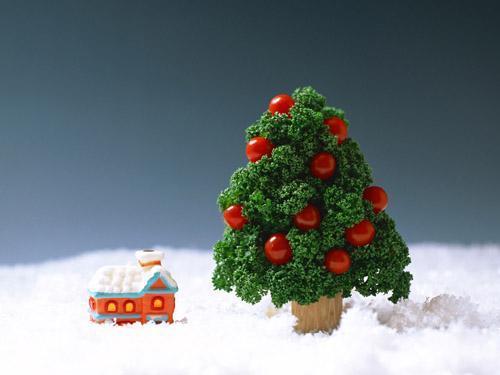 北京圣誕節吃喝玩樂全攻略 借圣誕的名義狂歡