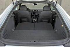 四座夢想!對(duì)比奧迪TT Coupe與大眾尚酷