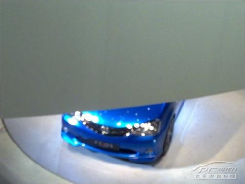 豐田Etios 豐田Etios