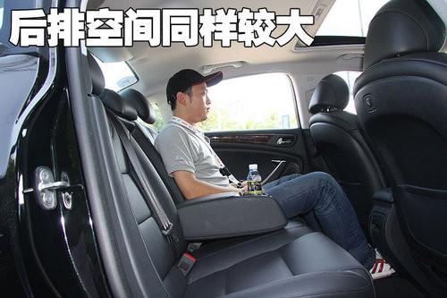 配置豐富/操作簡單!詳解東風雪鐵龍C5