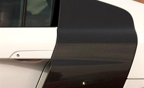 彗星撞地球 奧迪R8單挑法拉利Scuderia