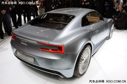 ħ���M(j��n)��Փ �W��e-tron����܇�����ǈ�(ch��ng)