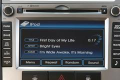 兩排量3款車型 2010款新勝達北美發(fā)布!