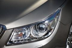 五福臨門 試駕五款30萬(wàn)級(jí)別不同車型